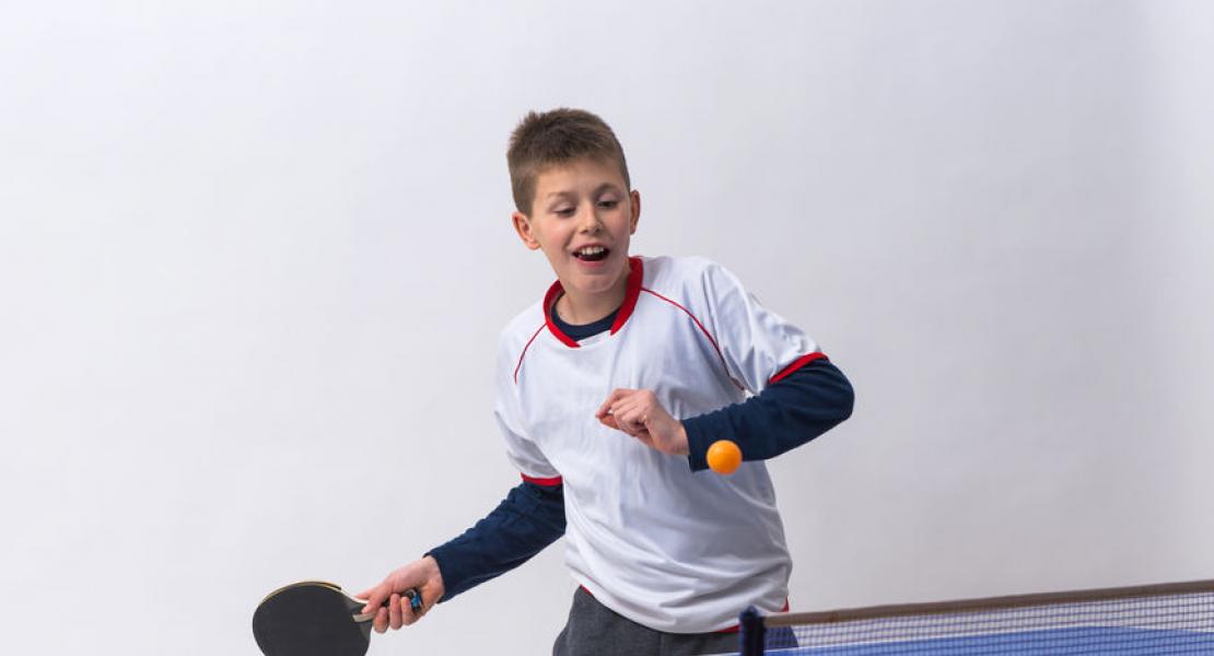 Indoor and Outdoor Sports