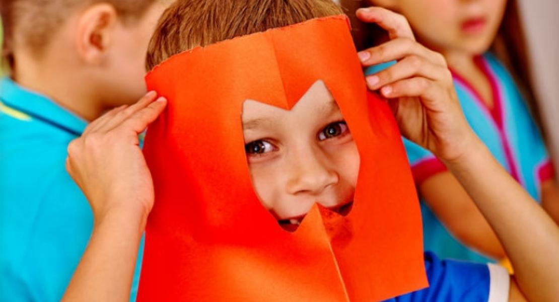 Reading and Story Activities